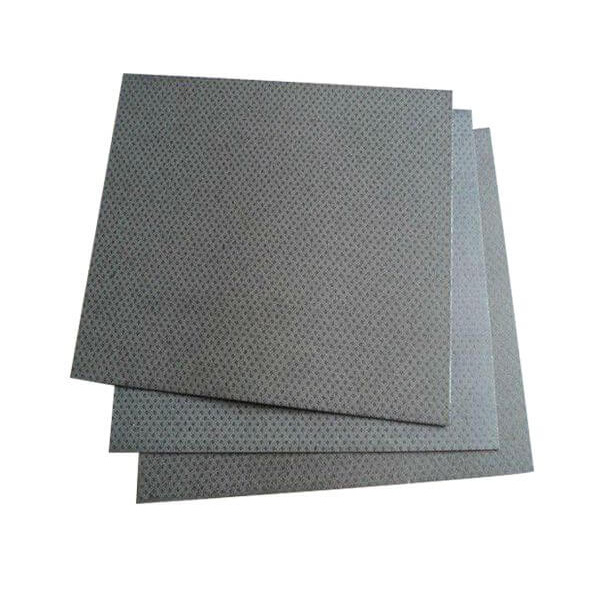 Double Tanged Non Asbestos Beater Sheet