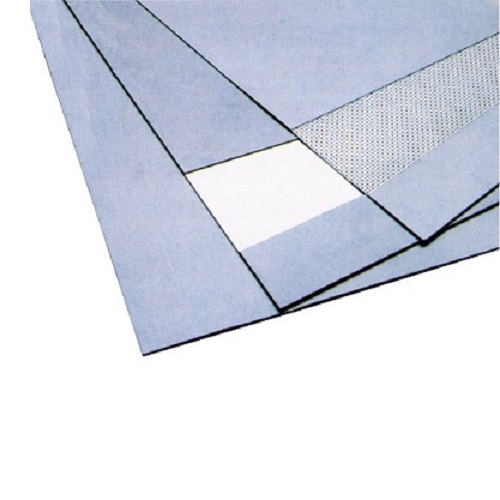 Graphite Sheet with Metal Mesh